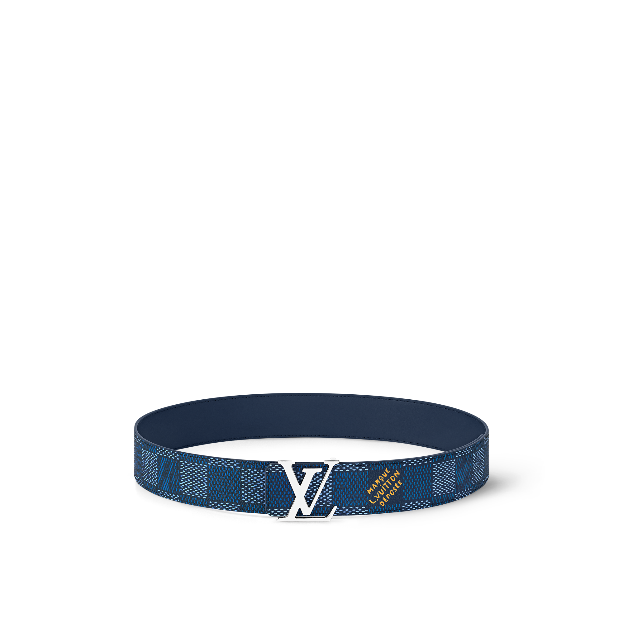 ベルト・LV イニシャル 40MM リバーシブル ｜ルイ・ヴィトン 公式サイト - M8645T